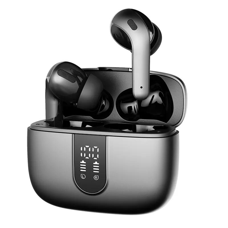 True Wireless Headphones - Seal Digi